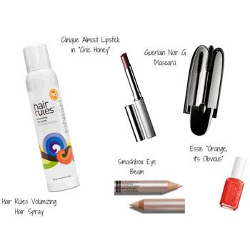 Upgrade Your Beauty Products For Summer