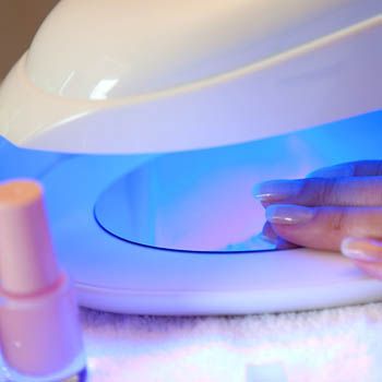 UV Gel Manicure Leads To Skin Cancer