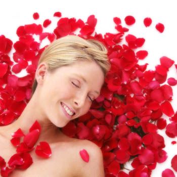Valentine's Day Spa Treatments