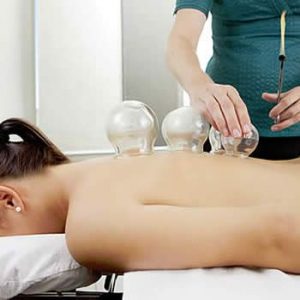 Want the hot new Cupping Trend?