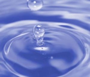 Water overrated