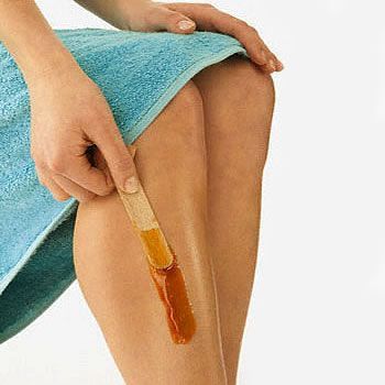 Tips To Wax At Home