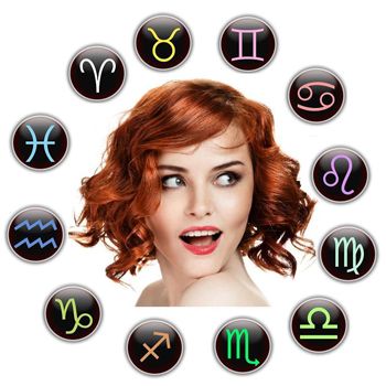 What Does Your Zodiac Sign Tell You about Your Hair