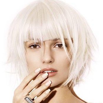 How to Deal With White Hairs As a Teenager, White Hair Problems