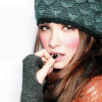 Winter Colors that make you look Gorgeous
