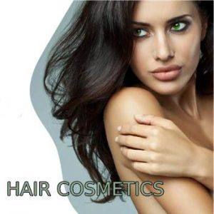 Winter Hair Cosmetics - Wellness All Around