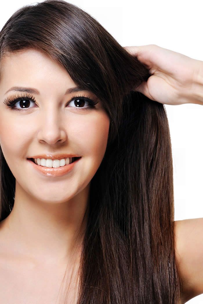 Natural Hair Care Tips