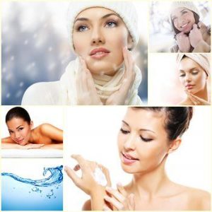 Winter Skin Care Tips