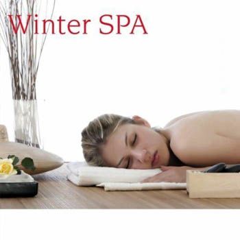 Winter Spa Care to Fight Dryness