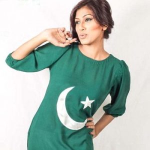 Women Dress Style Guide for Independence Day