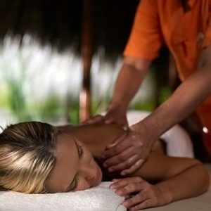 World’s Best Eco-Spas