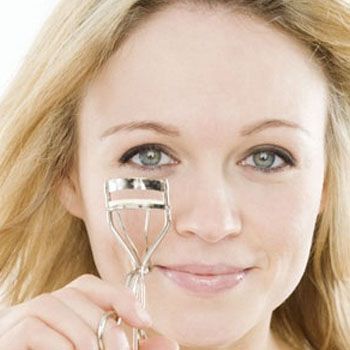 Your Eyelashes As You Age