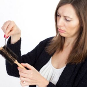 Your Hair Product To Blame For Hair Loss