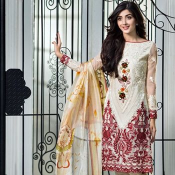 Eid Dresses 2015