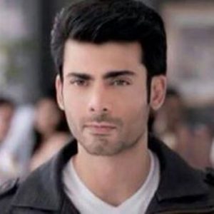 Heart Throb Fawad: the new face of Fair & Lovely for Men!