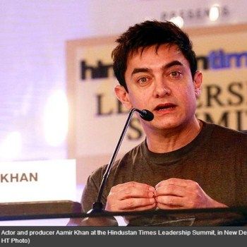 Aamir Khan sends legal notice to Pakistani websites