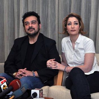 Adnan Sami Seeks  RBI Permission To To Buy Flat In India