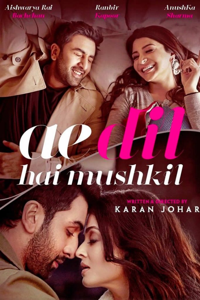 ae dil hai mushkil full movie hd video download ae dil hai mushkil full movie hd video download