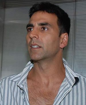 Akshay and 'Designing Kids'