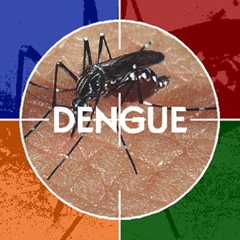 Ali Aftab Saeed Arranges Dengue Awareness Drama