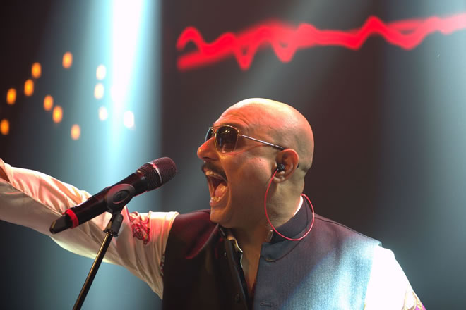 Ali Azmat Denied the news of Junoonâ€™s Reunion