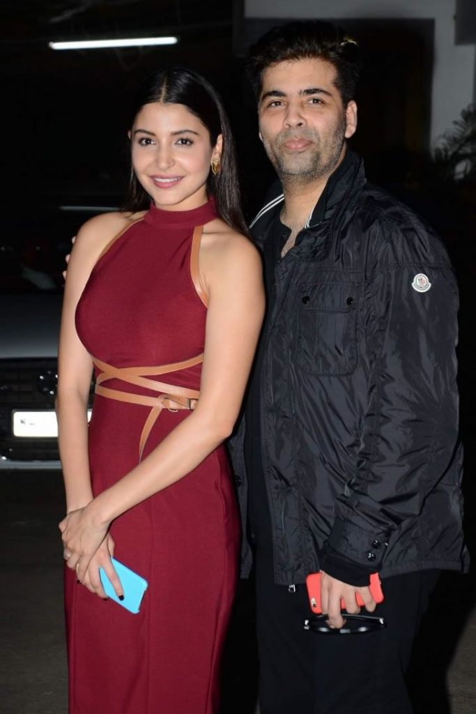 Anushka Sharma Disclosed Intention To File A Harassment Case Against