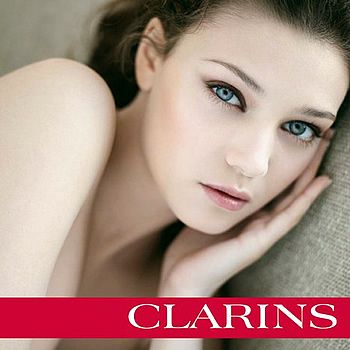 Drama Artists Attend Clarins Beauty Workshop In Karachi