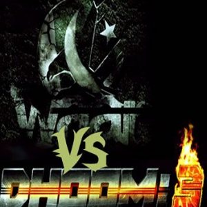 Waar is Still Best Movie, Dhoom 3 Has No Comparison