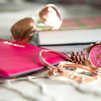 Trendy Accessories to Wear This Summer