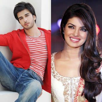 Imran Abbas invited Priyanka Chopra