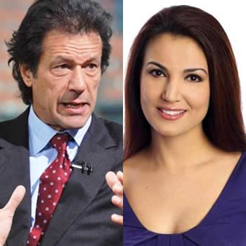 Imran Khans Wedding Secret Out