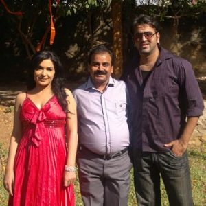 Indian Producer Sues Meera For Leaving Film Promotion