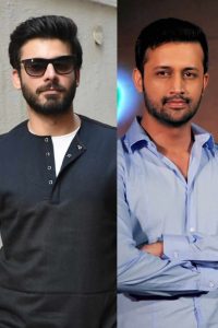 Indian filmmaker boycotts Filmfare awards in protest against Pakistani nominations
