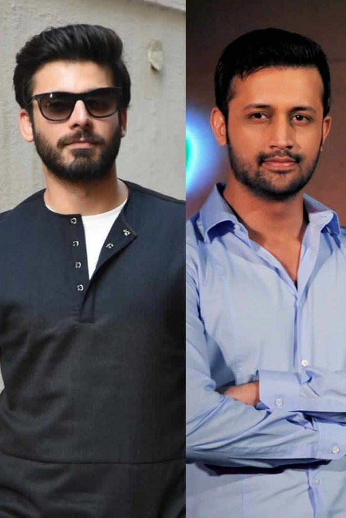 Indian filmmaker boycotts Filmfare awards in protest against Pakistani nominations