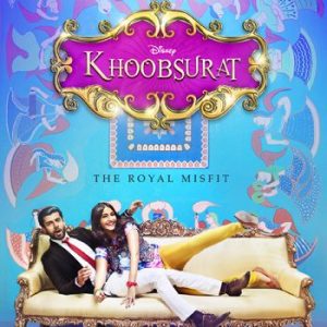 Fawad Khan film Khoobsurat