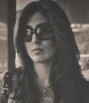 Interview of Khadija Shah of Ã‰lan