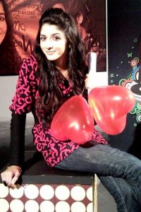 Mawra Hocanes Sanam Teri Kasam Trailer