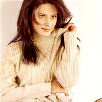 Interview of Mehreen Raheel