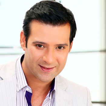 Moammar Rana Hair loss leads Him Taking Break from Acting