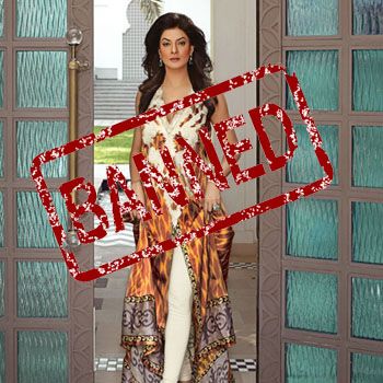 Pakistani Parliamentary Panel Puts Ban On Commercials With Indian Celebrities