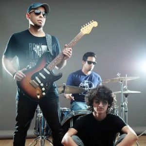 Interview with Rock Band Mizmaar