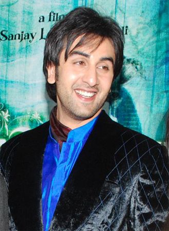 Interview of Ranbir Kapoor