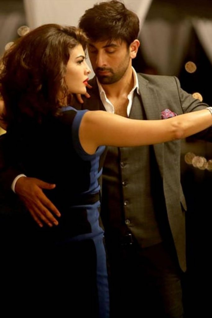 Ranbir Kapoor and Jacqueline Fernandez’s Link up Turns out to be Mere Mischief
