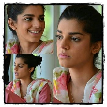 Sanam Saeed Inspirational Acting