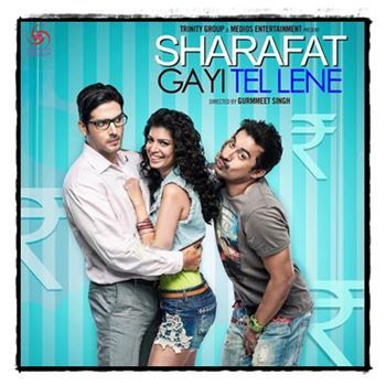 Sharafat Gayi Tel Lene