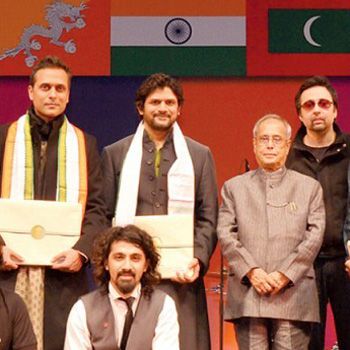 Strings 1st Pakistani Band To Perform For The President Of India The band was initially formed by four. strings 1st pakistani band to perform