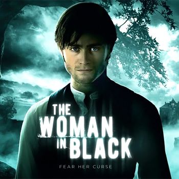 The Woman in Black