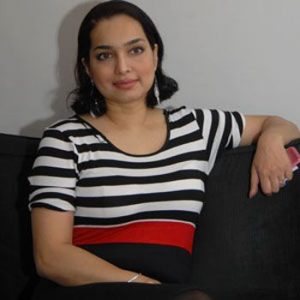Aamina Haq’s Fashion disaster!