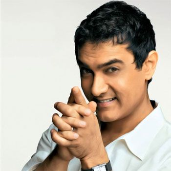 Aamir Khan gives no guarantee for second marriage