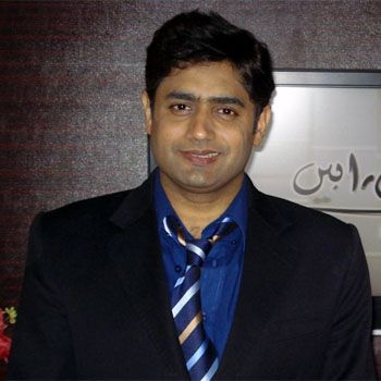 Abrar-ul-Haq visits Aas Drug Treatment Facility, Pakistani Singer Abrar